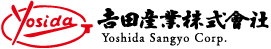 吉田産業株式會社 Yoshidasangyo Corp.